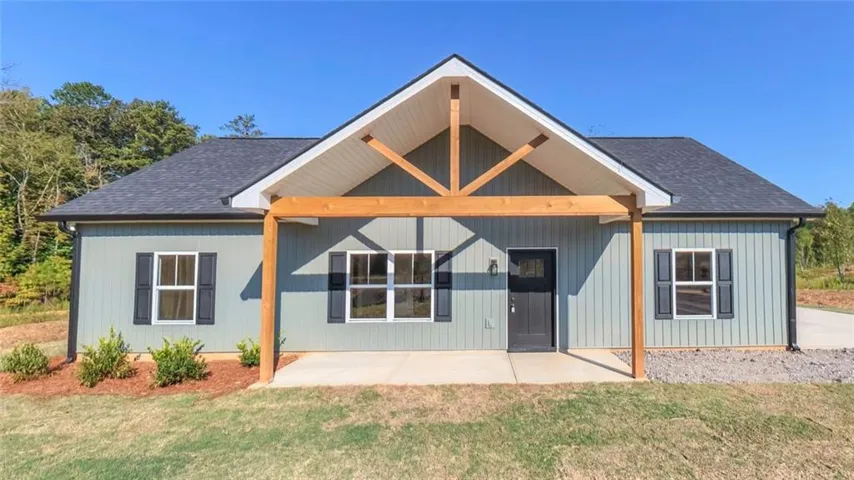 194 Arbacoochee Road, Tallapoosa, Georgia 30176