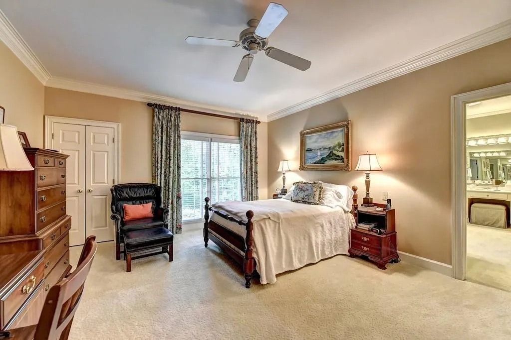9080 Huntcliff Trace, Sandy Springs, Georgia 30350, 4 Bedrooms Bedrooms, ,4 BathroomsBathrooms,Residential,Sold,9080 Huntcliff Trace,6556023