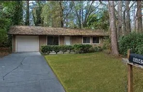 8645 Embrey Drive, Jonesboro, Georgia 30236