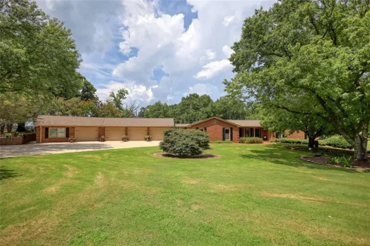 3331 Highway 213, Mansfield, Georgia 30055