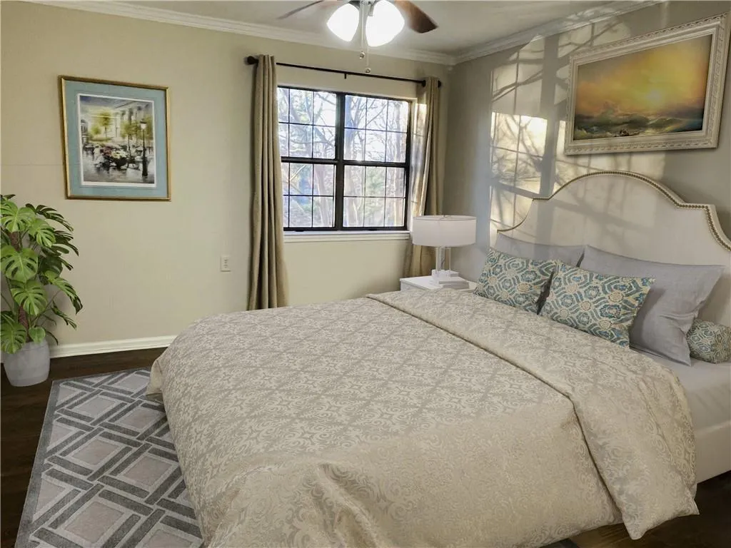 475 Mount Vernon Highway Unit 204a, Sandy Springs, Georgia 30328, 2 Bedrooms Bedrooms, ,2 BathroomsBathrooms,Residential,Sold,475 Mount Vernon Highway Unit 204a,6976998