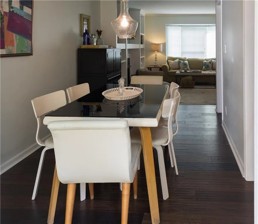 136 Peachtree Memorial Drive Nw Unit Sc-1, Atlanta, Georgia 30309, 2 Bedrooms Bedrooms, ,1 BathroomBathrooms,Residential,Sold,136 Peachtree Memorial Drive Nw Unit Sc-1,6019244