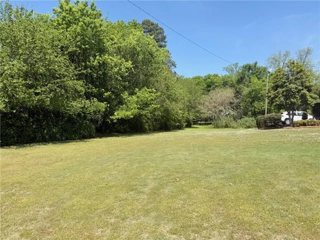 207 W Main Street, Adairsville, Georgia 30103