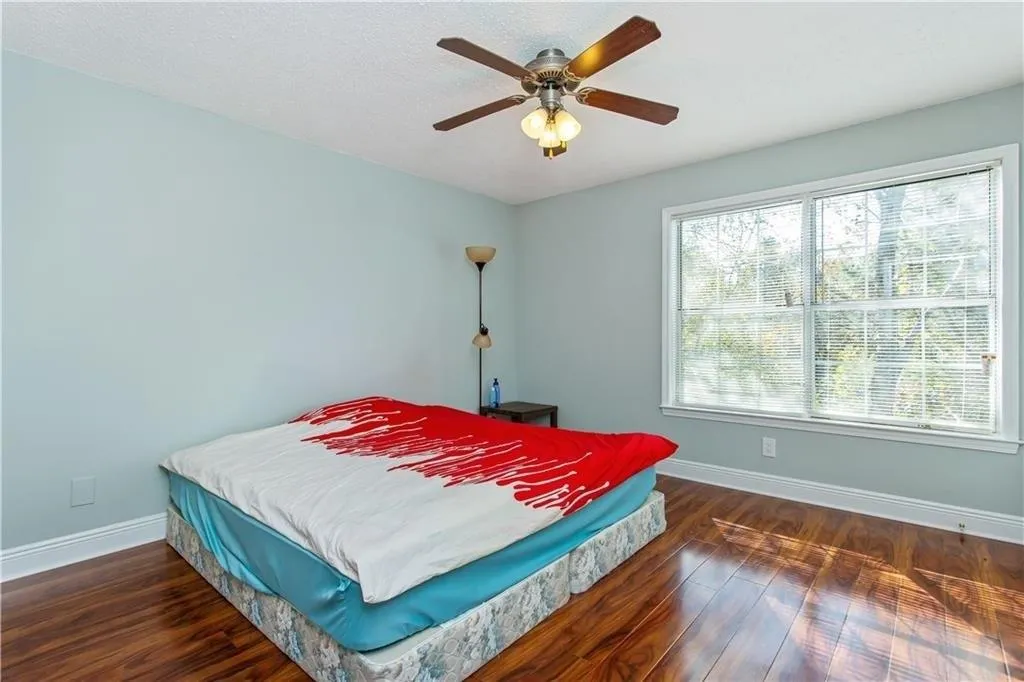 5302 Santa Fe Parkway, Atlanta, Georgia 30350, 3 Bedrooms Bedrooms, ,2 BathroomsBathrooms,Residential,Sold,5302 Santa Fe Parkway,6101825