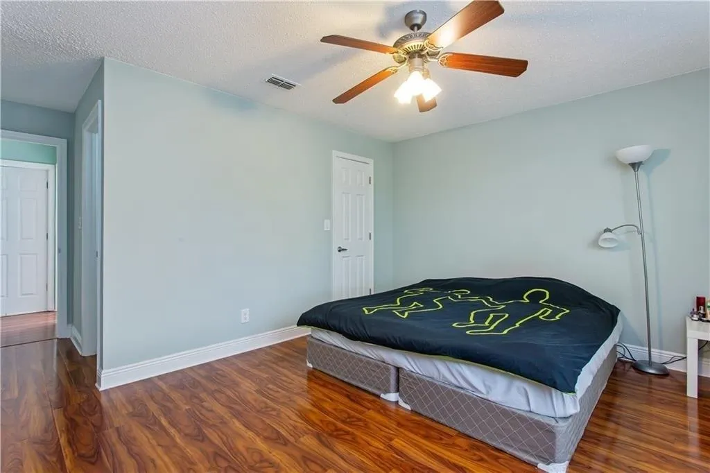 5302 Santa Fe Parkway, Atlanta, Georgia 30350, 3 Bedrooms Bedrooms, ,2 BathroomsBathrooms,Residential,Sold,5302 Santa Fe Parkway,6101825