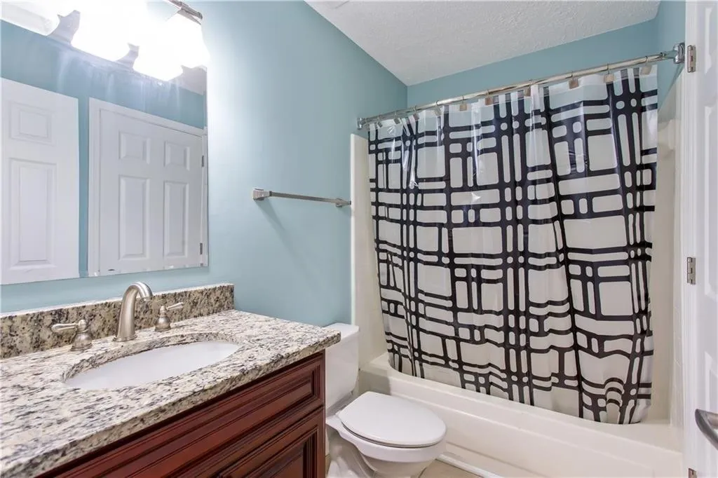 5302 Santa Fe Parkway, Atlanta, Georgia 30350, 3 Bedrooms Bedrooms, ,2 BathroomsBathrooms,Residential,Sold,5302 Santa Fe Parkway,6101825