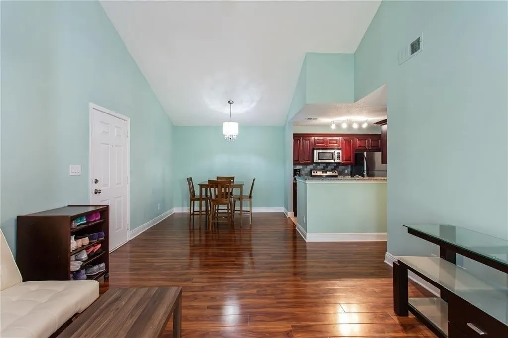 5302 Santa Fe Parkway, Atlanta, Georgia 30350, 3 Bedrooms Bedrooms, ,2 BathroomsBathrooms,Residential,Sold,5302 Santa Fe Parkway,6101825