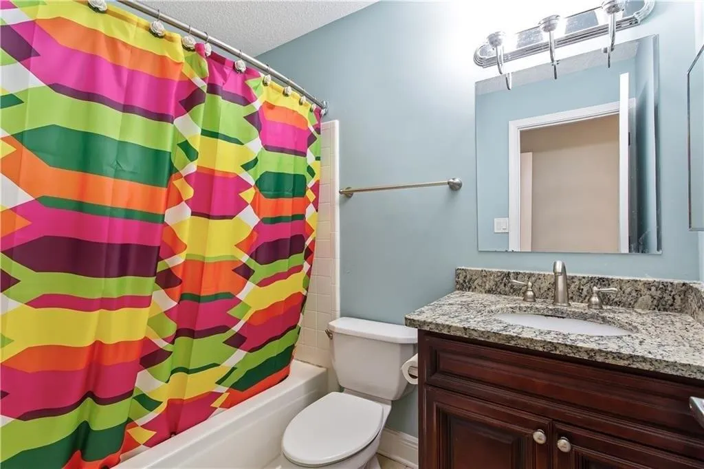 5302 Santa Fe Parkway, Atlanta, Georgia 30350, 3 Bedrooms Bedrooms, ,2 BathroomsBathrooms,Residential,Sold,5302 Santa Fe Parkway,6101825