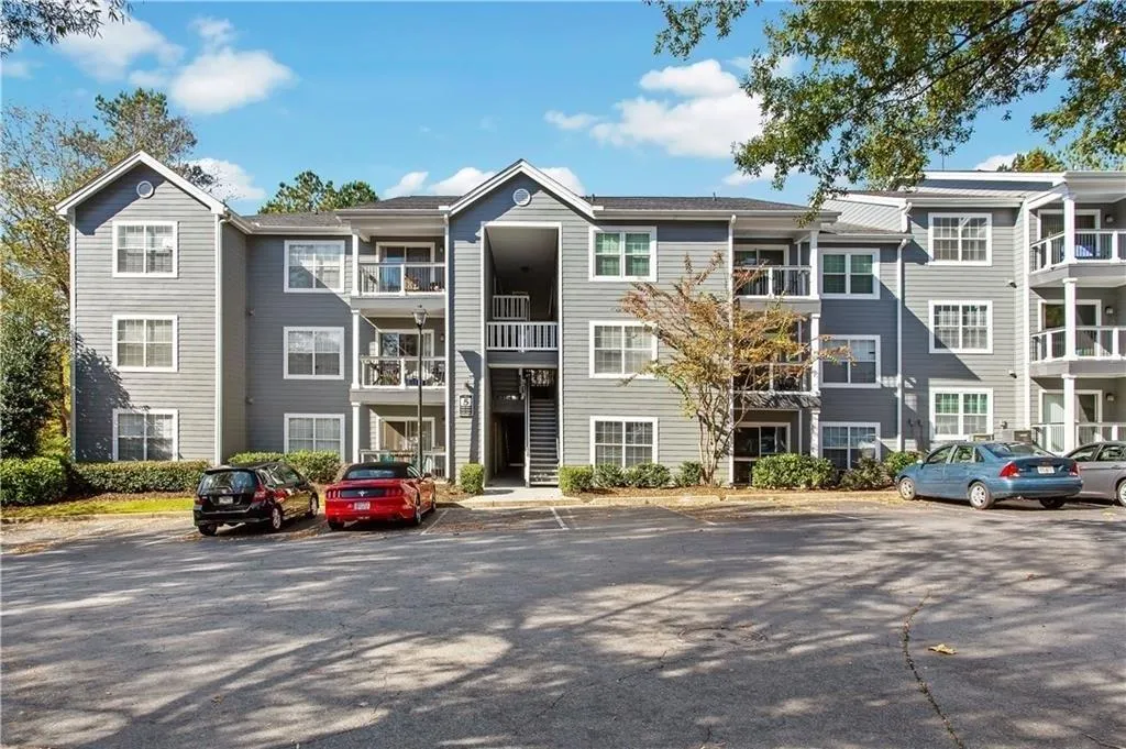 5302 Santa Fe Parkway, Atlanta, Georgia 30350, 3 Bedrooms Bedrooms, ,2 BathroomsBathrooms,Residential,Sold,5302 Santa Fe Parkway,6101825