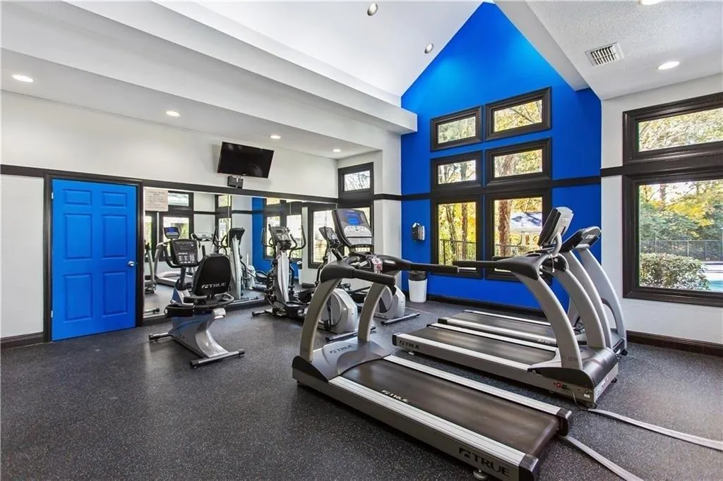 5302 Santa Fe Parkway, Atlanta, Georgia 30350, 3 Bedrooms Bedrooms, ,2 BathroomsBathrooms,Residential,Sold,5302 Santa Fe Parkway,6101825