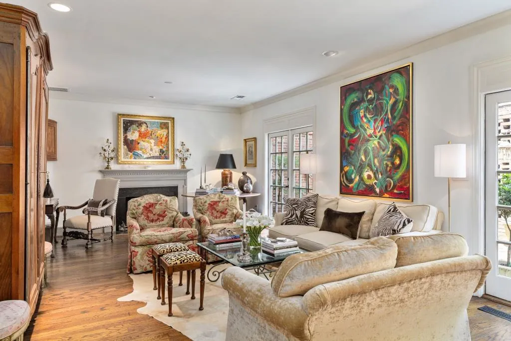 3050 Margaret Mitchell Drive Unit 50, Atlanta, Georgia 30327, 3 Bedrooms Bedrooms, ,2 BathroomsBathrooms,Residential,For Sale,3050 Margaret Mitchell Drive Unit 50,7634690