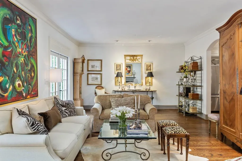 3050 Margaret Mitchell Drive Unit 50, Atlanta, Georgia 30327, 3 Bedrooms Bedrooms, ,2 BathroomsBathrooms,Residential,For Sale,3050 Margaret Mitchell Drive Unit 50,7634690
