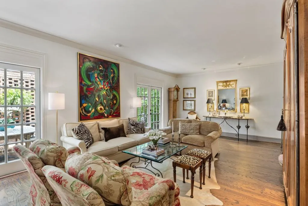 3050 Margaret Mitchell Drive Unit 50, Atlanta, Georgia 30327, 3 Bedrooms Bedrooms, ,2 BathroomsBathrooms,Residential,For Sale,3050 Margaret Mitchell Drive Unit 50,7634690
