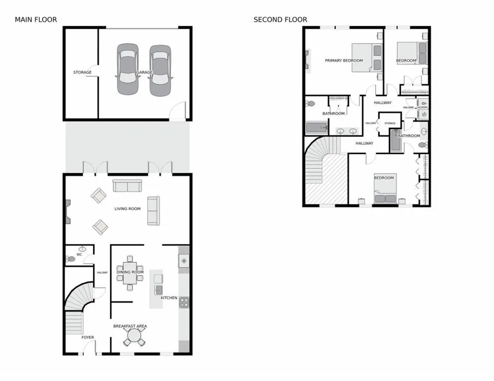 3050 Margaret Mitchell Drive Unit 50, Atlanta, Georgia 30327, 3 Bedrooms Bedrooms, ,2 BathroomsBathrooms,Residential,For Sale,3050 Margaret Mitchell Drive Unit 50,7634690
