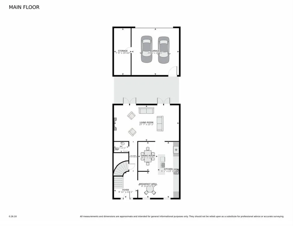 3050 Margaret Mitchell Drive Unit 50, Atlanta, Georgia 30327, 3 Bedrooms Bedrooms, ,2 BathroomsBathrooms,Residential,For Sale,3050 Margaret Mitchell Drive Unit 50,7634690