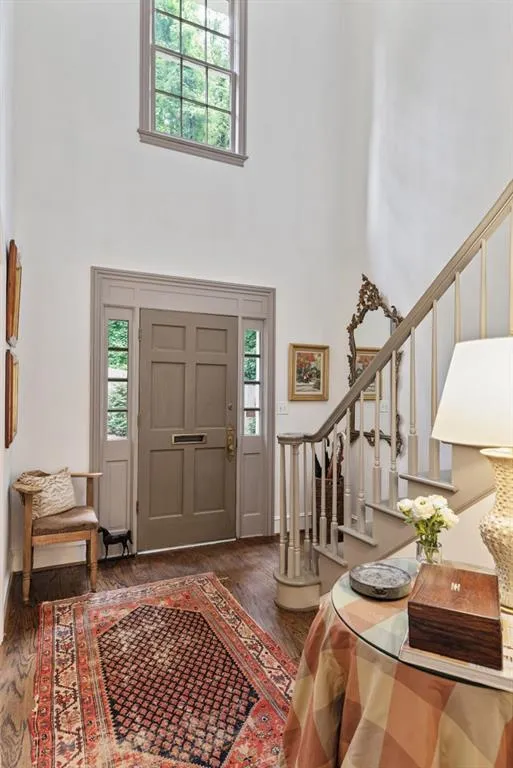 3050 Margaret Mitchell Drive Unit 50, Atlanta, Georgia 30327, 3 Bedrooms Bedrooms, ,2 BathroomsBathrooms,Residential,For Sale,3050 Margaret Mitchell Drive Unit 50,7634690