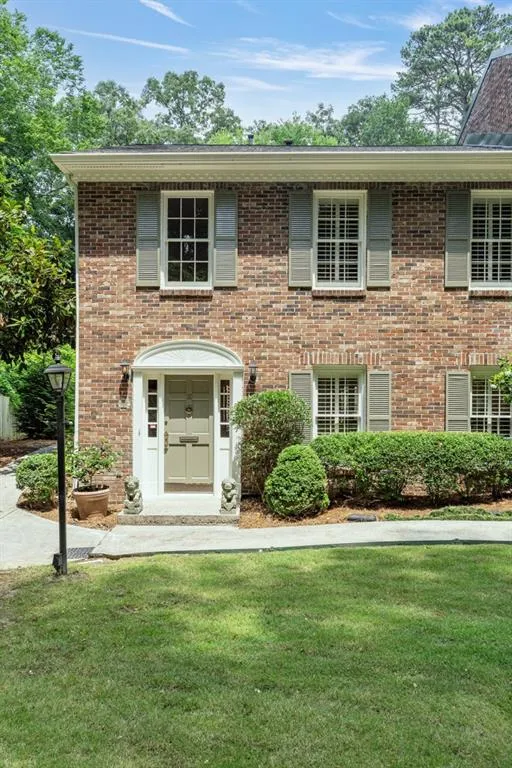 3050 Margaret Mitchell Drive Unit 50, Atlanta, Georgia 30327, 3 Bedrooms Bedrooms, ,2 BathroomsBathrooms,Residential,For Sale,3050 Margaret Mitchell Drive Unit 50,7634690