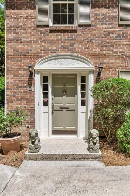 3050 Margaret Mitchell Drive Unit 50, Atlanta, Georgia 30327, 3 Bedrooms Bedrooms, ,2 BathroomsBathrooms,Residential,For Sale,3050 Margaret Mitchell Drive Unit 50,7634690