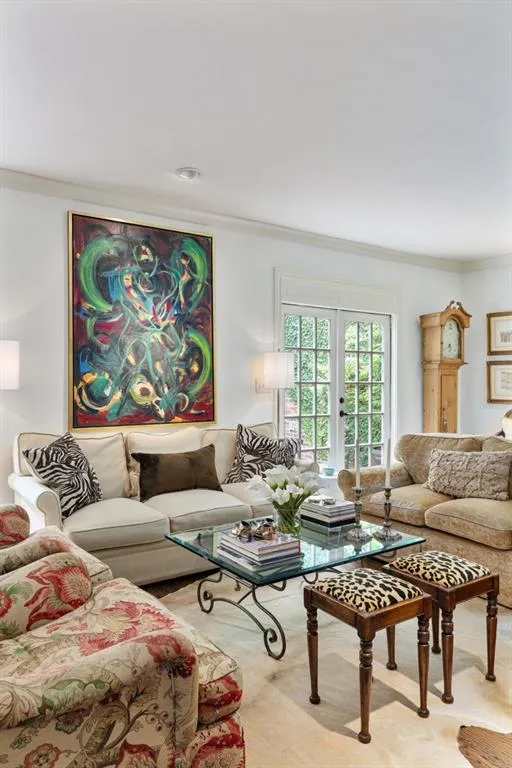 3050 Margaret Mitchell Drive Unit 50, Atlanta, Georgia 30327, 3 Bedrooms Bedrooms, ,2 BathroomsBathrooms,Residential,For Sale,3050 Margaret Mitchell Drive Unit 50,7634690
