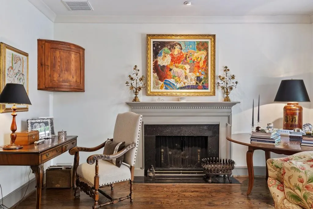 3050 Margaret Mitchell Drive Unit 50, Atlanta, Georgia 30327, 3 Bedrooms Bedrooms, ,2 BathroomsBathrooms,Residential,For Sale,3050 Margaret Mitchell Drive Unit 50,7634690