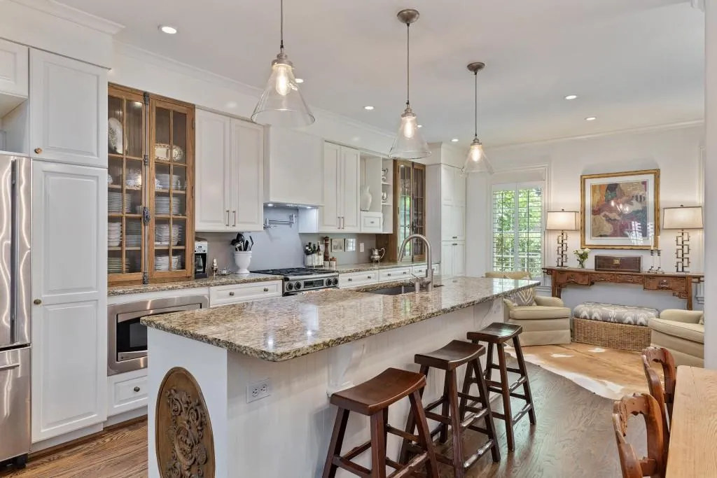 3050 Margaret Mitchell Drive Unit 50, Atlanta, Georgia 30327, 3 Bedrooms Bedrooms, ,2 BathroomsBathrooms,Residential,For Sale,3050 Margaret Mitchell Drive Unit 50,7634690
