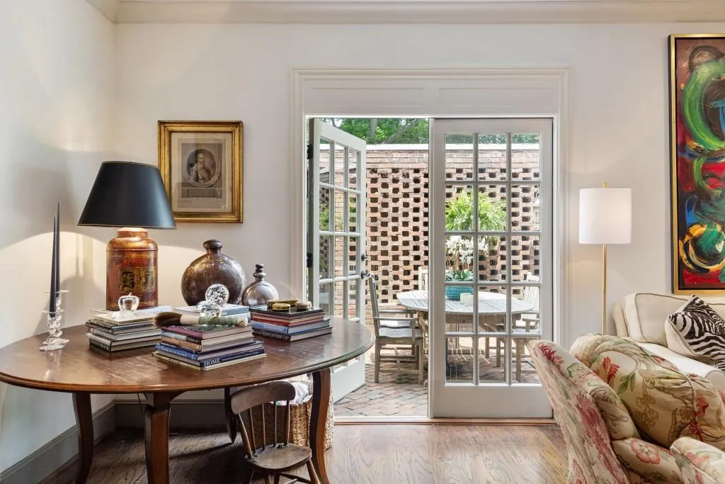 3050 Margaret Mitchell Drive Unit 50, Atlanta, Georgia 30327, 3 Bedrooms Bedrooms, ,2 BathroomsBathrooms,Residential,For Sale,3050 Margaret Mitchell Drive Unit 50,7634690