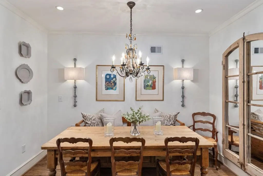 3050 Margaret Mitchell Drive Unit 50, Atlanta, Georgia 30327, 3 Bedrooms Bedrooms, ,2 BathroomsBathrooms,Residential,For Sale,3050 Margaret Mitchell Drive Unit 50,7634690