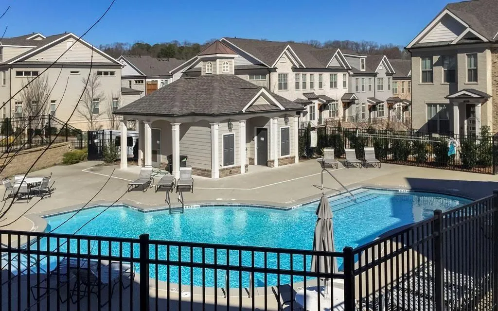 4259 Deming Circle, Sandy Springs, Georgia 30342, 2 Bedrooms Bedrooms, ,3 BathroomsBathrooms,Residential,Sold,4259 Deming Circle,6764757