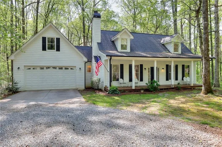 2151 Kari Brook Drive, Monroe, Georgia 30655