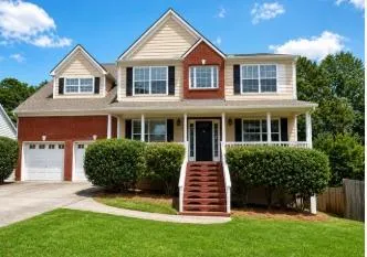 981 Charles Hall Drive, Dacula, Georgia 30019