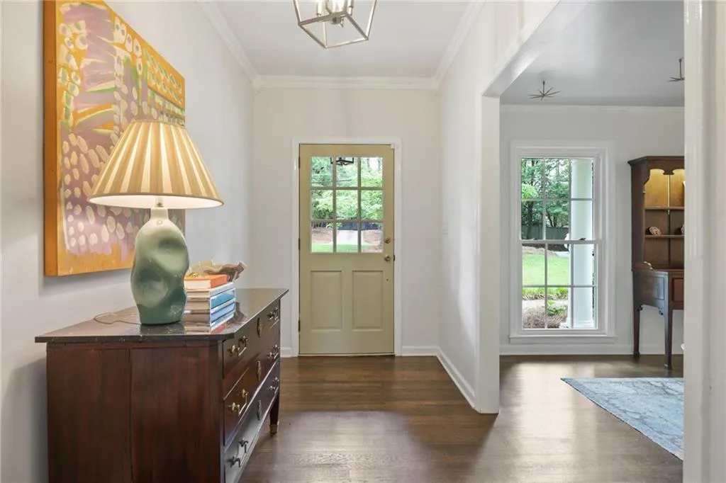 345 Franklin Road, Atlanta, Georgia 30342, 4 Bedrooms Bedrooms, ,3 BathroomsBathrooms,Residential,For Sale,345 Franklin Road,7764196