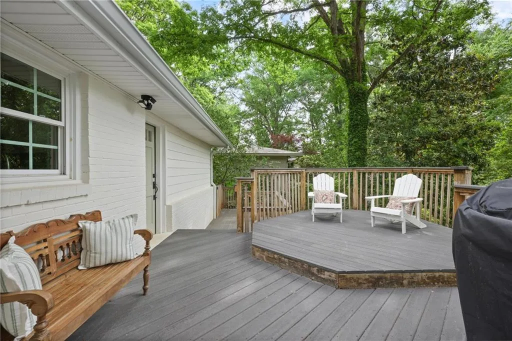 345 Franklin Road, Atlanta, Georgia 30342, 4 Bedrooms Bedrooms, ,3 BathroomsBathrooms,Residential,For Sale,345 Franklin Road,7764196
