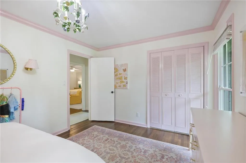 345 Franklin Road, Atlanta, Georgia 30342, 4 Bedrooms Bedrooms, ,3 BathroomsBathrooms,Residential,For Sale,345 Franklin Road,7764196