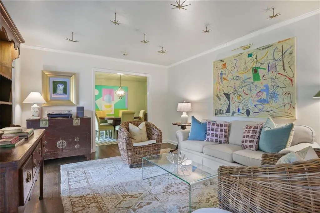 345 Franklin Road, Atlanta, Georgia 30342, 4 Bedrooms Bedrooms, ,3 BathroomsBathrooms,Residential,For Sale,345 Franklin Road,7764196