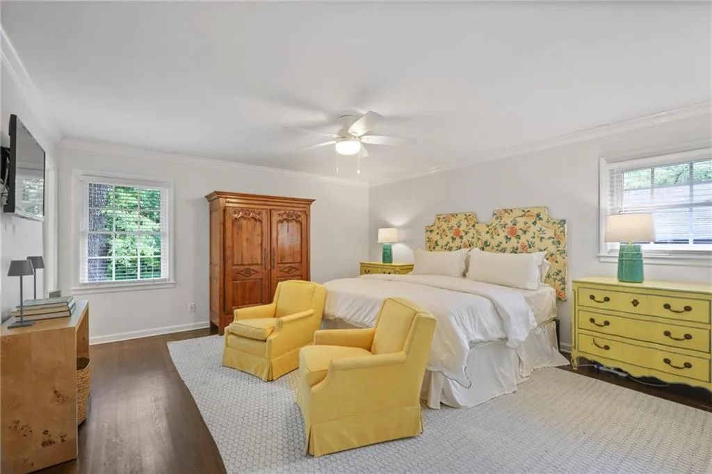 345 Franklin Road, Atlanta, Georgia 30342, 4 Bedrooms Bedrooms, ,3 BathroomsBathrooms,Residential,For Sale,345 Franklin Road,7764196