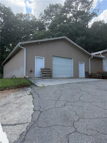 8 Mimosa Terrace, Cartersville, Georgia 30120