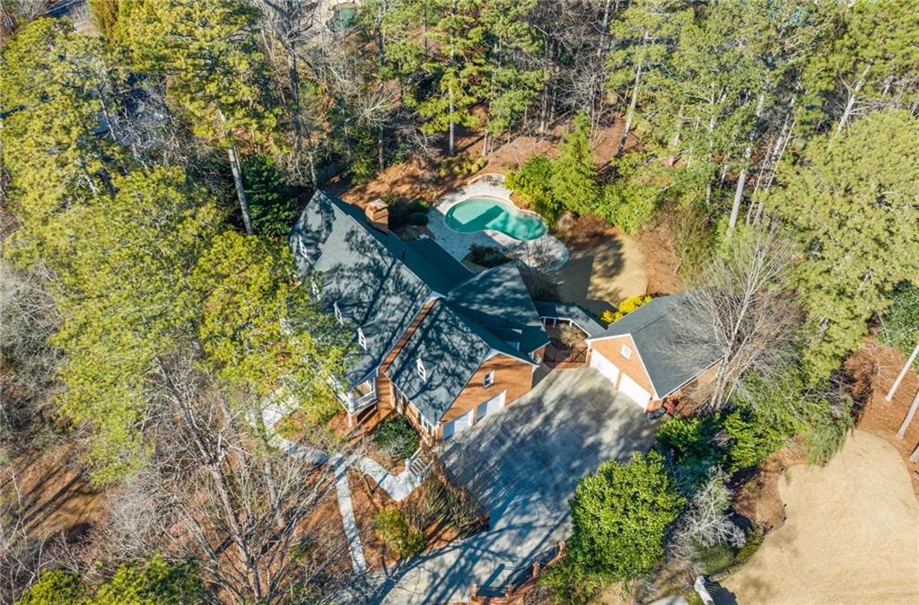 7660 Ball Mill Road, Sandy Springs, Georgia 30350, 5 Bedrooms Bedrooms, ,4 BathroomsBathrooms,Residential,Sold,7660 Ball Mill Road,7330776