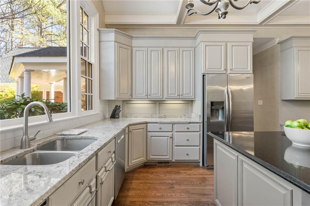 7660 Ball Mill Road, Sandy Springs, Georgia 30350, 5 Bedrooms Bedrooms, ,4 BathroomsBathrooms,Residential,Sold,7660 Ball Mill Road,7330776