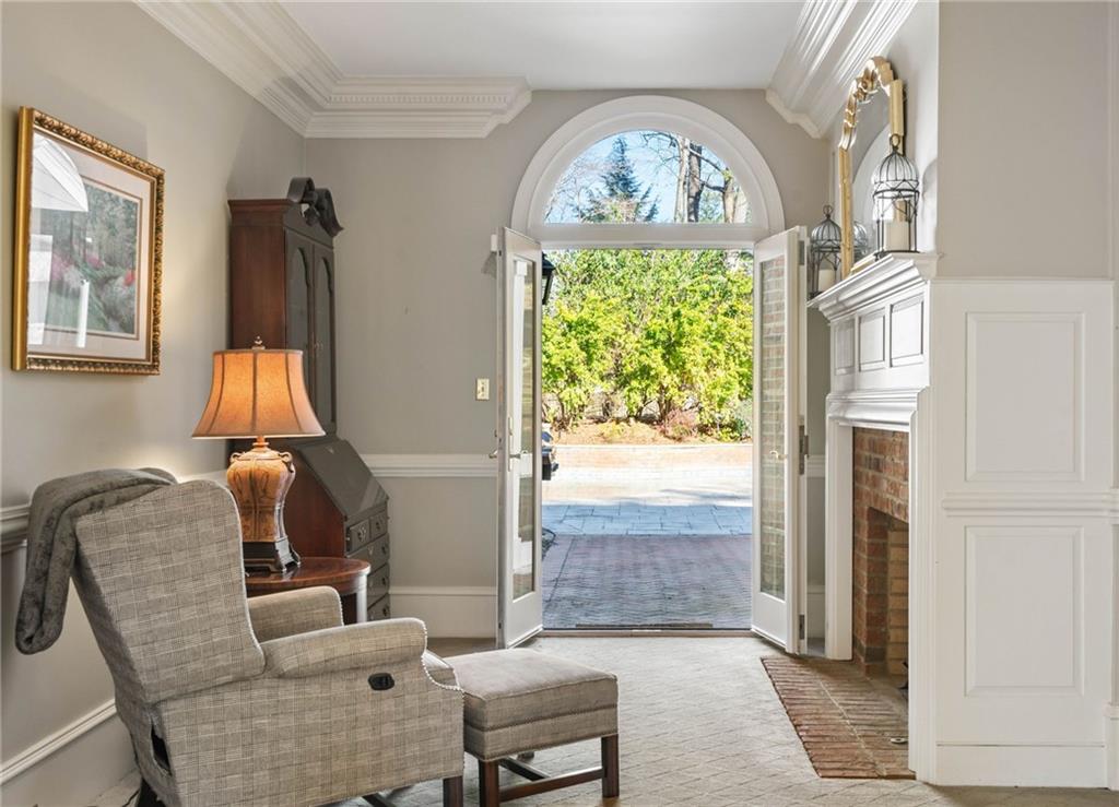 7660 Ball Mill Road, Sandy Springs, Georgia 30350, 5 Bedrooms Bedrooms, ,4 BathroomsBathrooms,Residential,Sold,7660 Ball Mill Road,7330776