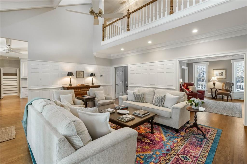 7660 Ball Mill Road, Sandy Springs, Georgia 30350, 5 Bedrooms Bedrooms, ,4 BathroomsBathrooms,Residential,Sold,7660 Ball Mill Road,7330776