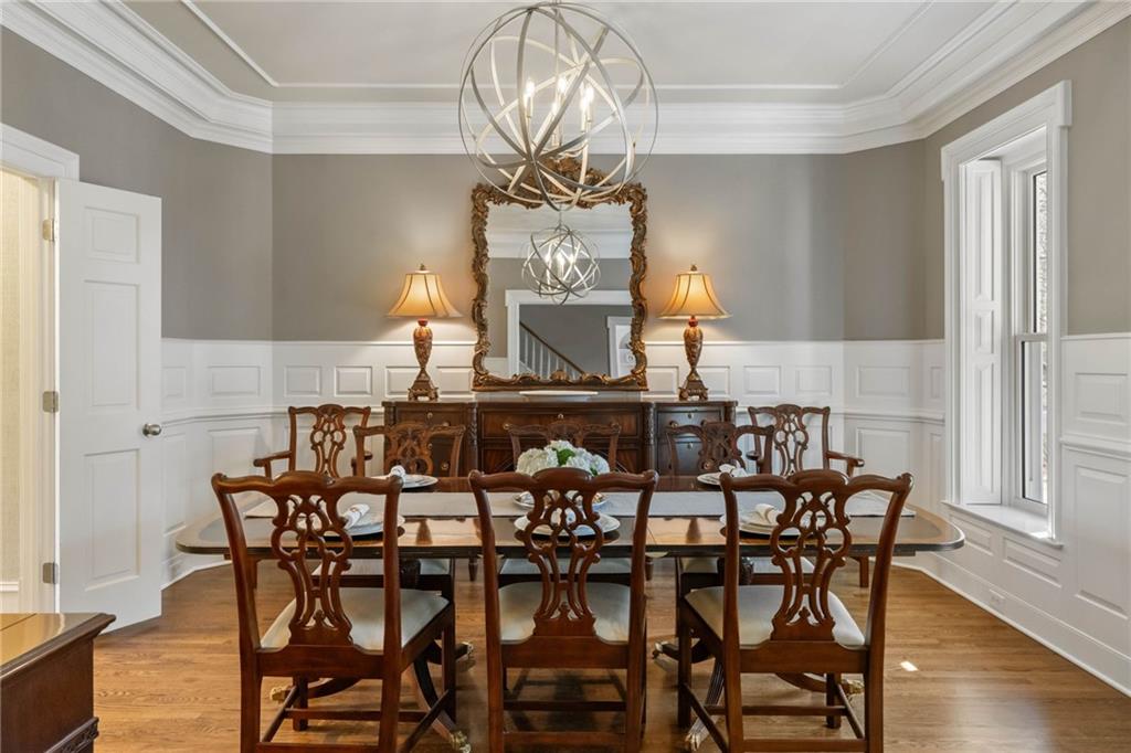 7660 Ball Mill Road, Sandy Springs, Georgia 30350, 5 Bedrooms Bedrooms, ,4 BathroomsBathrooms,Residential,Sold,7660 Ball Mill Road,7330776