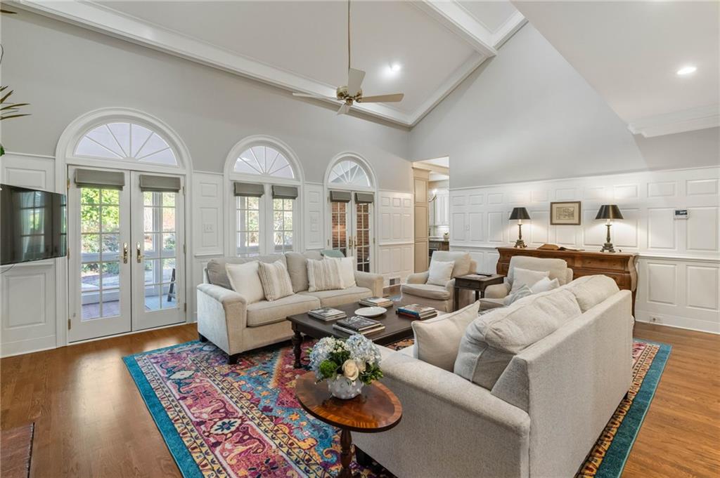 7660 Ball Mill Road, Sandy Springs, Georgia 30350, 5 Bedrooms Bedrooms, ,4 BathroomsBathrooms,Residential,Sold,7660 Ball Mill Road,7330776