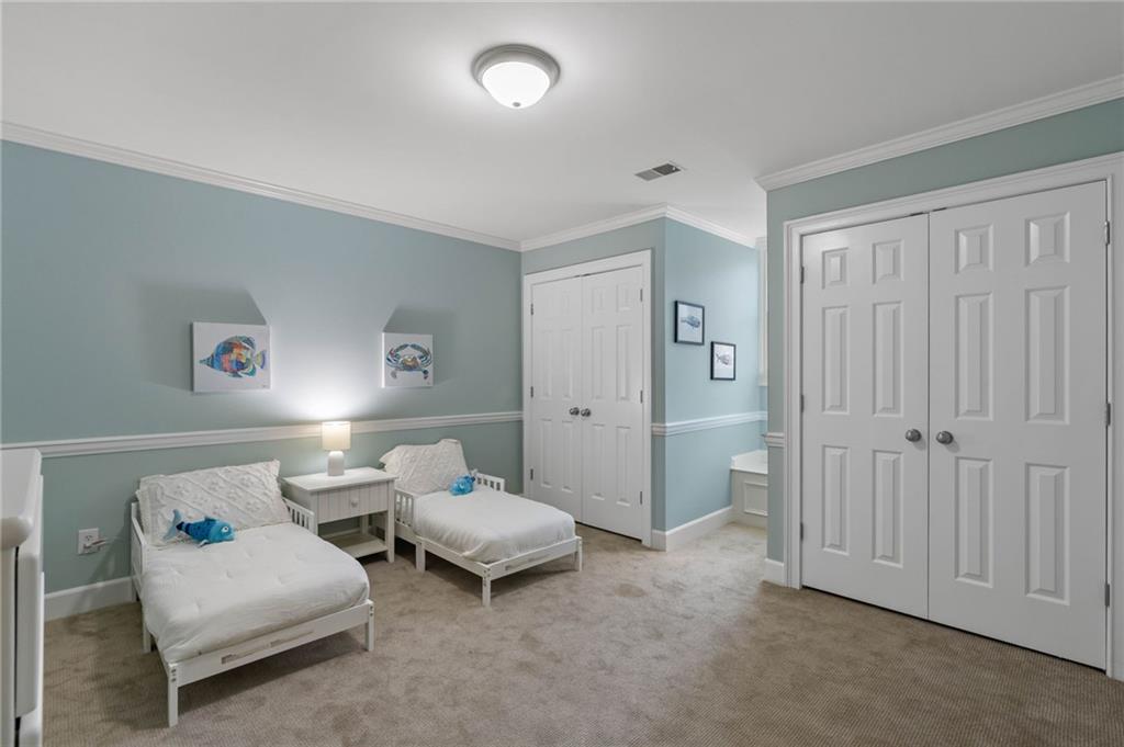 7660 Ball Mill Road, Sandy Springs, Georgia 30350, 5 Bedrooms Bedrooms, ,4 BathroomsBathrooms,Residential,Sold,7660 Ball Mill Road,7330776