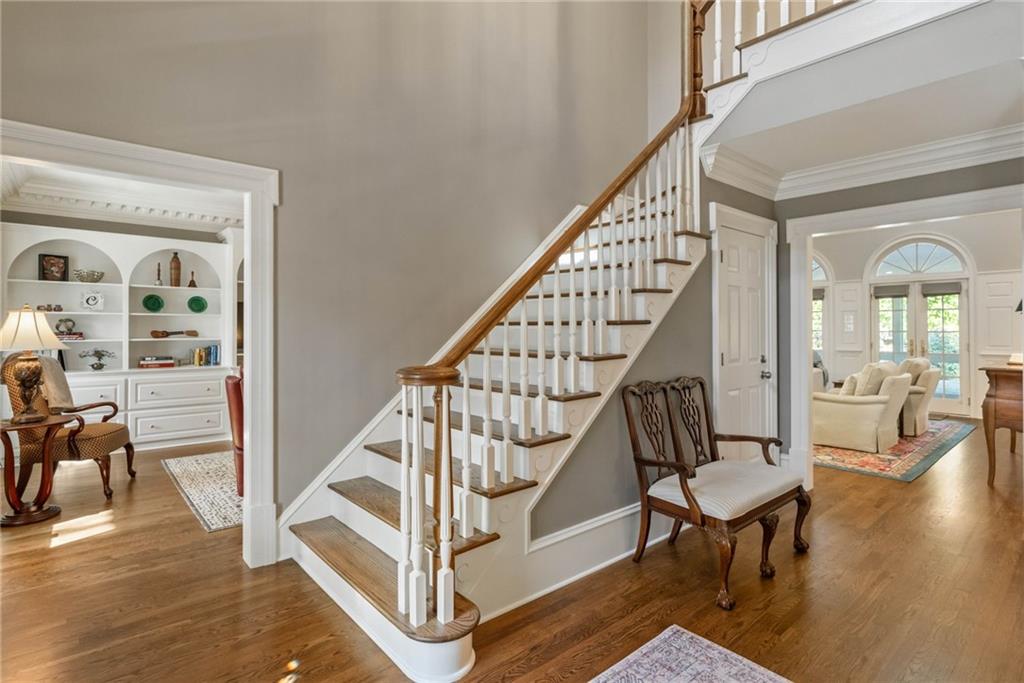 7660 Ball Mill Road, Sandy Springs, Georgia 30350, 5 Bedrooms Bedrooms, ,4 BathroomsBathrooms,Residential,Sold,7660 Ball Mill Road,7330776