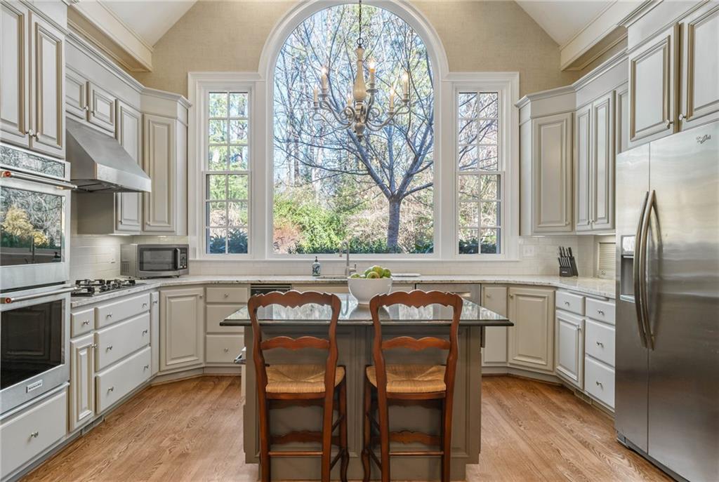 7660 Ball Mill Road, Sandy Springs, Georgia 30350, 5 Bedrooms Bedrooms, ,4 BathroomsBathrooms,Residential,Sold,7660 Ball Mill Road,7330776