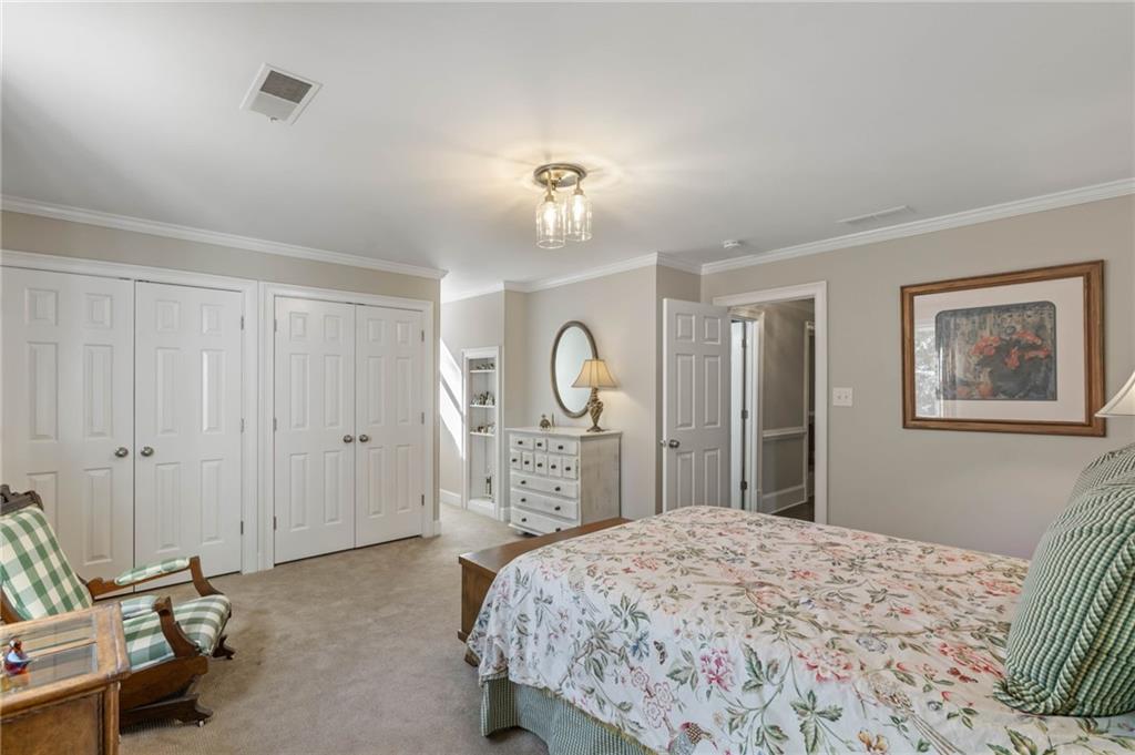 7660 Ball Mill Road, Sandy Springs, Georgia 30350, 5 Bedrooms Bedrooms, ,4 BathroomsBathrooms,Residential,Sold,7660 Ball Mill Road,7330776