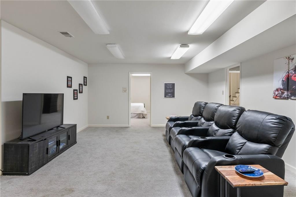 7660 Ball Mill Road, Sandy Springs, Georgia 30350, 5 Bedrooms Bedrooms, ,4 BathroomsBathrooms,Residential,Sold,7660 Ball Mill Road,7330776