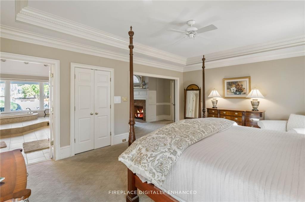 7660 Ball Mill Road, Sandy Springs, Georgia 30350, 5 Bedrooms Bedrooms, ,4 BathroomsBathrooms,Residential,Sold,7660 Ball Mill Road,7330776