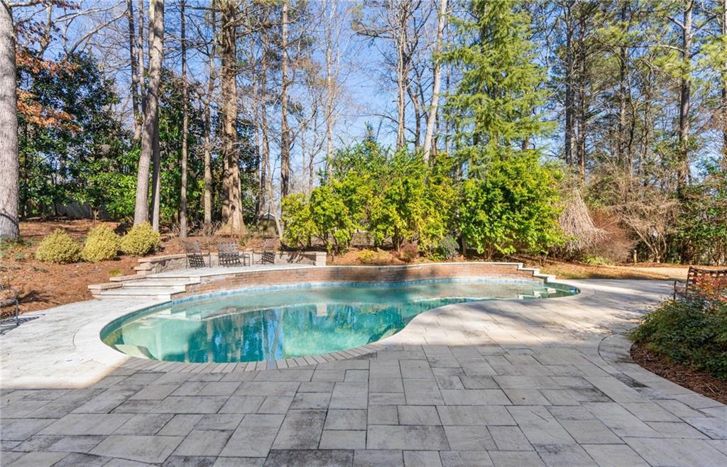 7660 Ball Mill Road, Sandy Springs, Georgia 30350, 5 Bedrooms Bedrooms, ,4 BathroomsBathrooms,Residential,Sold,7660 Ball Mill Road,7330776