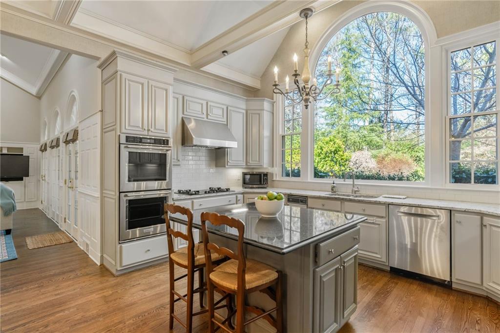 7660 Ball Mill Road, Sandy Springs, Georgia 30350, 5 Bedrooms Bedrooms, ,4 BathroomsBathrooms,Residential,Sold,7660 Ball Mill Road,7330776